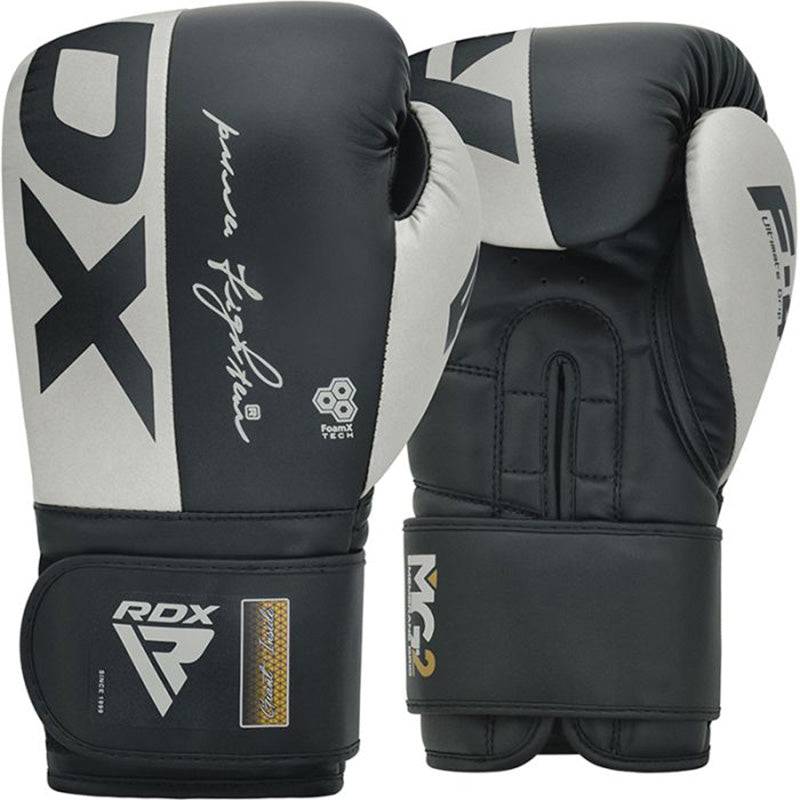 RDX Sports | Sparring Gloves F4 - XTC Fitness - Exercise Equipment Superstore - Canada - Sparring Gloves