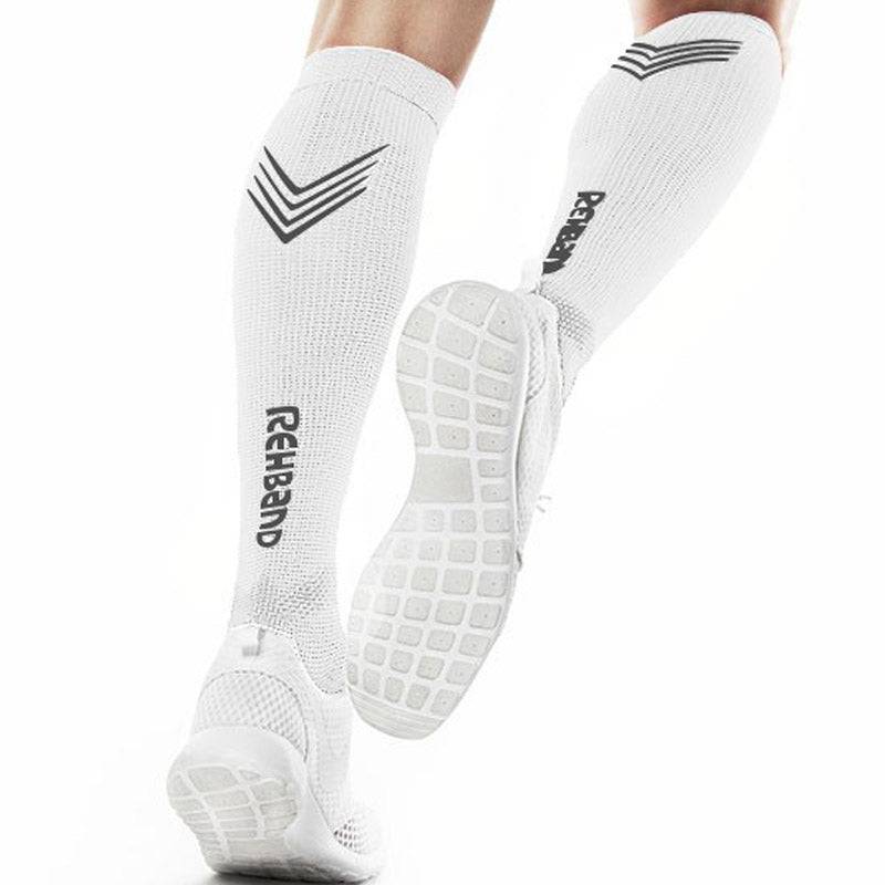 Rehband | QD Compression Socks - XTC Fitness - Exercise Equipment Superstore - Canada - Socks