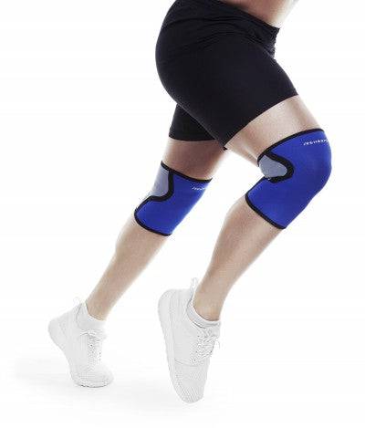 Rehband | QD Knee Sleeve - XTC Fitness - Exercise Equipment Superstore - Canada - Knee Sleeve