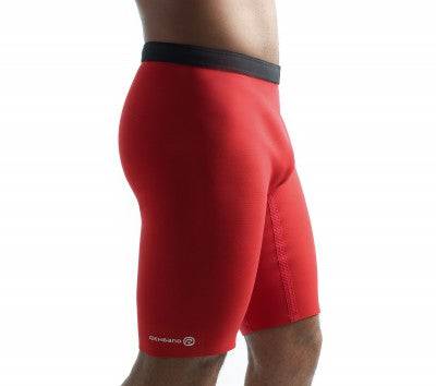 Rehband | QD Thermal Shorts - XTC Fitness - Exercise Equipment Superstore - Canada - Shorts