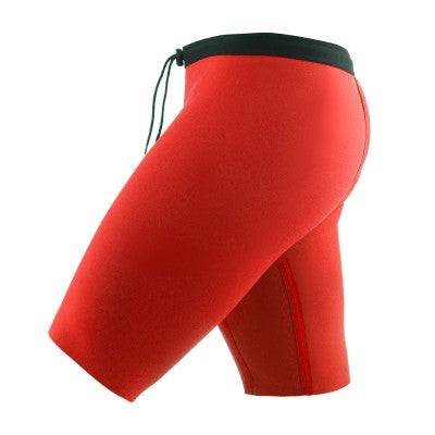 Rehband | QD Thermal Shorts - XTC Fitness - Exercise Equipment Superstore - Canada - Shorts