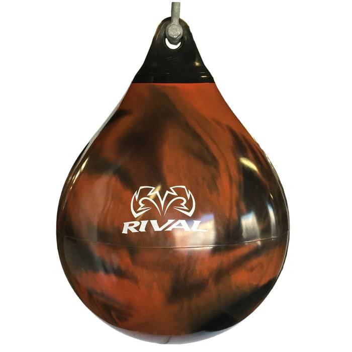 Rival | Aqua Head Hunter Bag - XTC Fitness - Exercise Equipment Superstore - Canada - Aqua Punching Bag