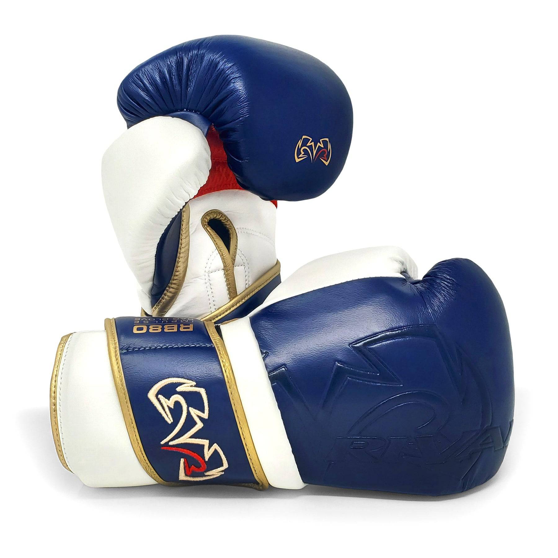 Rival | Bag Glove - RB80 Impulse - XTC Fitness - Exercise Equipment Superstore - Canada - Bag Gloves