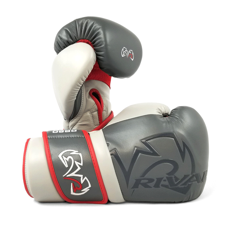 Rival | Bag Glove - RB80 Impulse - XTC Fitness - Exercise Equipment Superstore - Canada - Bag Gloves