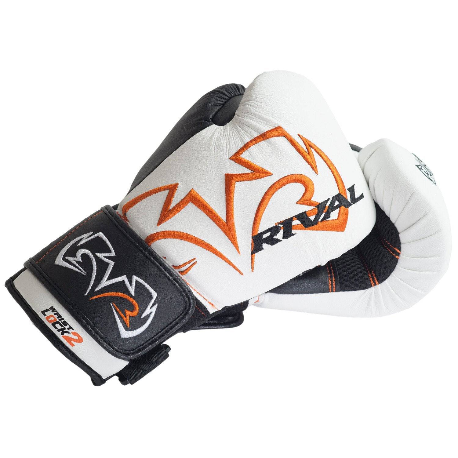 Rival | Bag Gloves - RB11-Evolution - XTC Fitness - Exercise Equipment Superstore - Canada - Bag Gloves