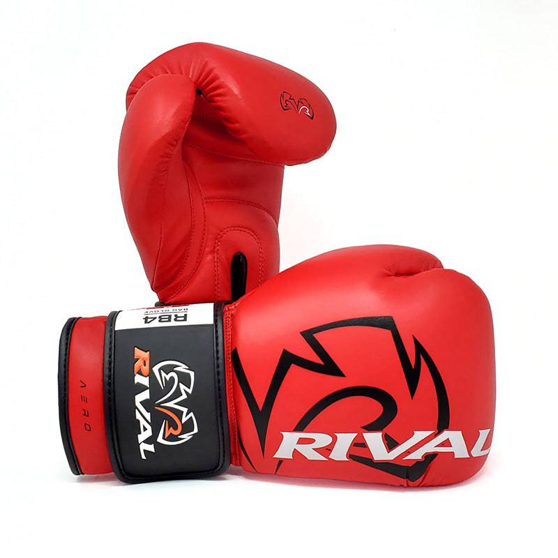 Rival | Bag Gloves - RB4 Aero - XTC Fitness - Exercise Equipment Superstore - Canada - Sparring Gloves