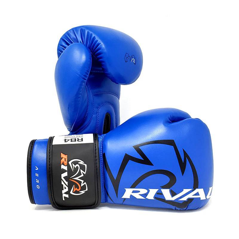 Rival | Bag Gloves - RB4 Aero - XTC Fitness - Exercise Equipment Superstore - Canada - Sparring Gloves