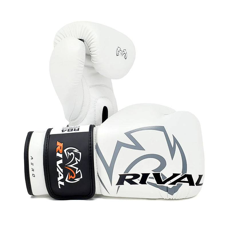 Rival | Bag Gloves - RB4 Aero - XTC Fitness - Exercise Equipment Superstore - Canada - Sparring Gloves