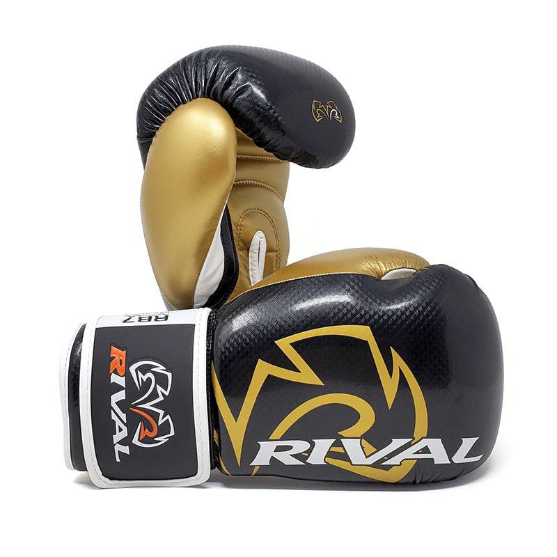 Rival | Bag Gloves - RB7 Fitness Plus - XTC Fitness - Exercise Equipment Superstore - Canada - Bag Gloves