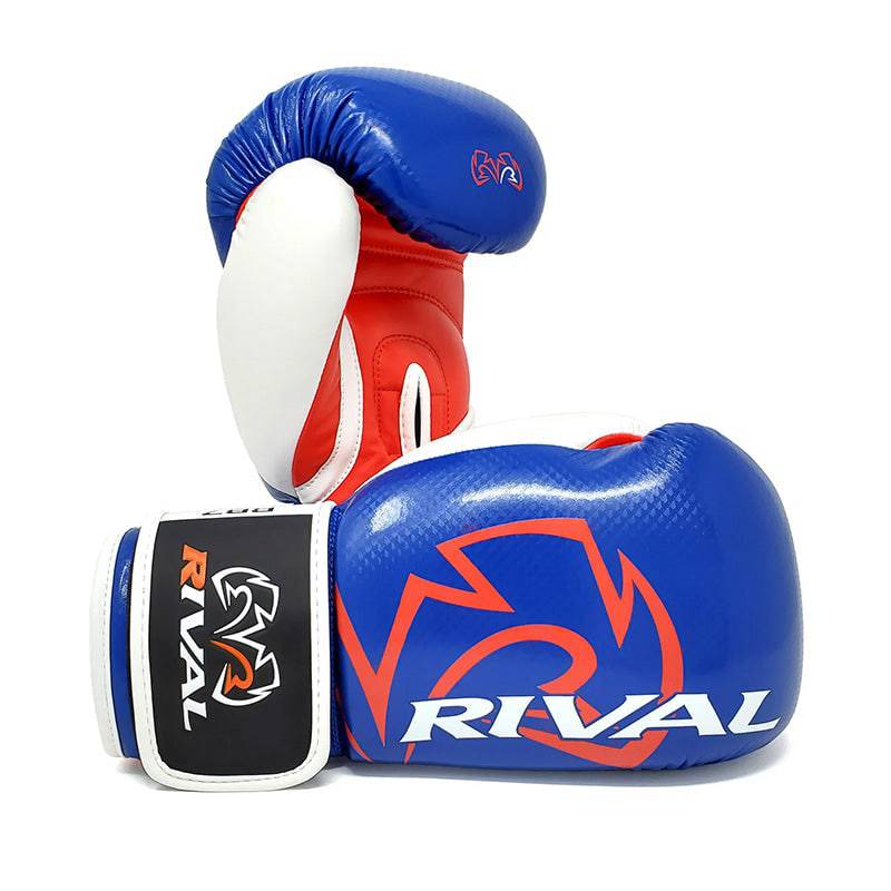 Rival | Bag Gloves - RB7 Fitness Plus - XTC Fitness - Exercise Equipment Superstore - Canada - Bag Gloves