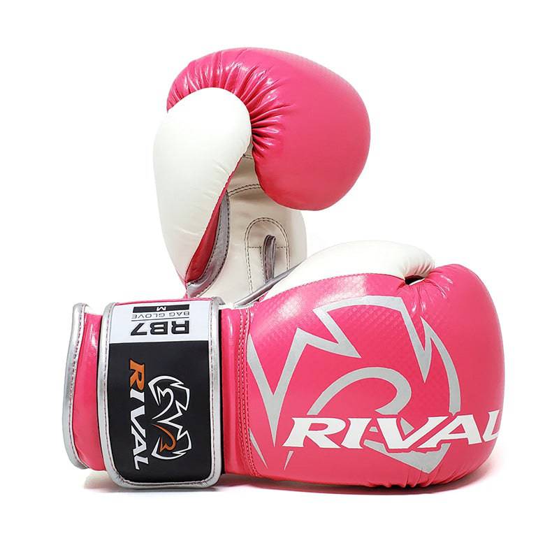 Rival | Bag Gloves - RB7 Fitness Plus - XTC Fitness - Exercise Equipment Superstore - Canada - Bag Gloves