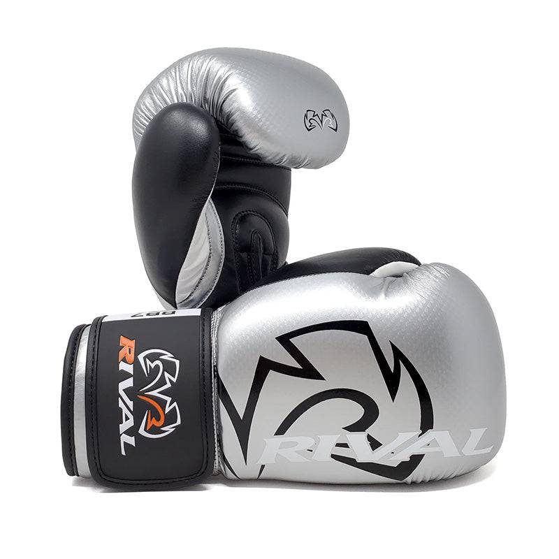 Rival | Bag Gloves - RB7 Fitness Plus - XTC Fitness - Exercise Equipment Superstore - Canada - Bag Gloves