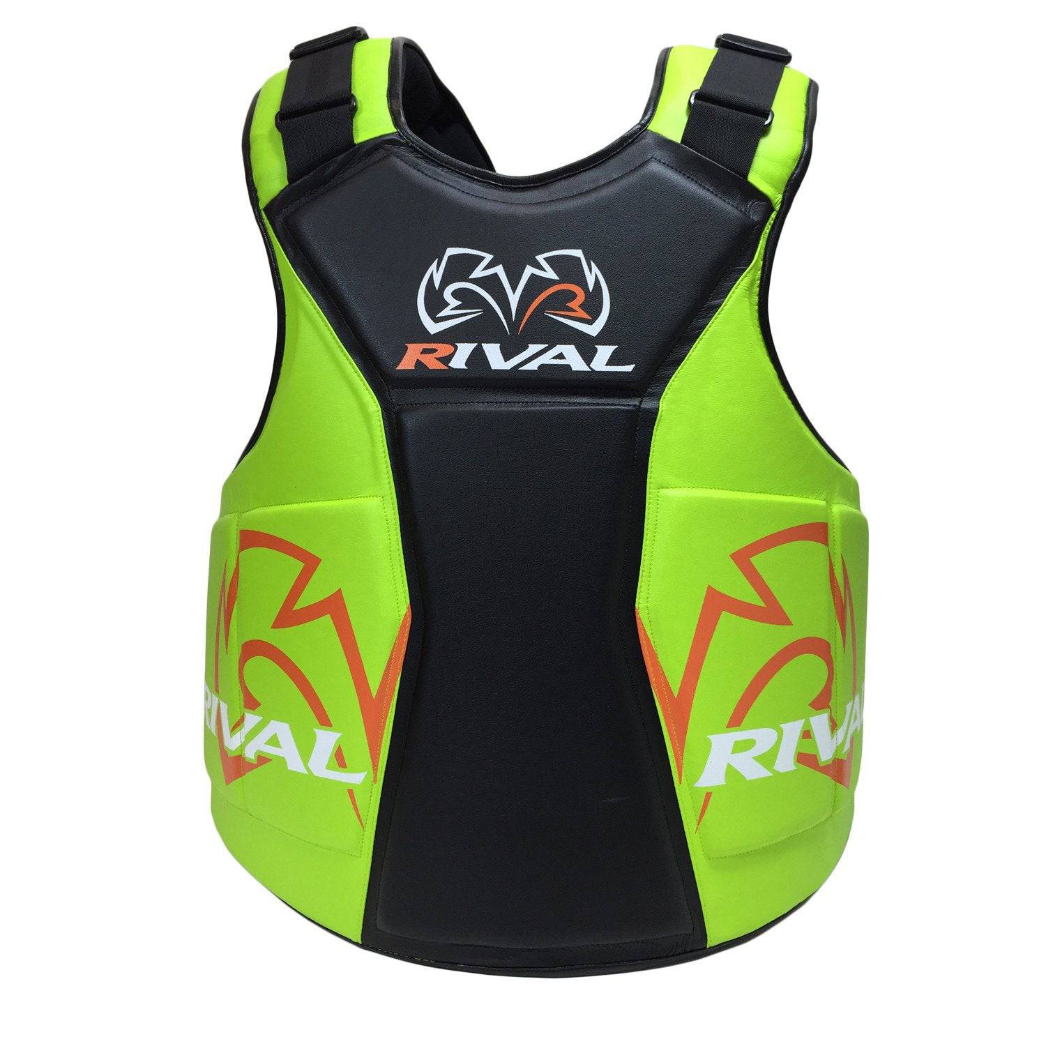 Rival | Body Protector - The Shield - XTC Fitness - Exercise Equipment Superstore - Canada - Body Protector