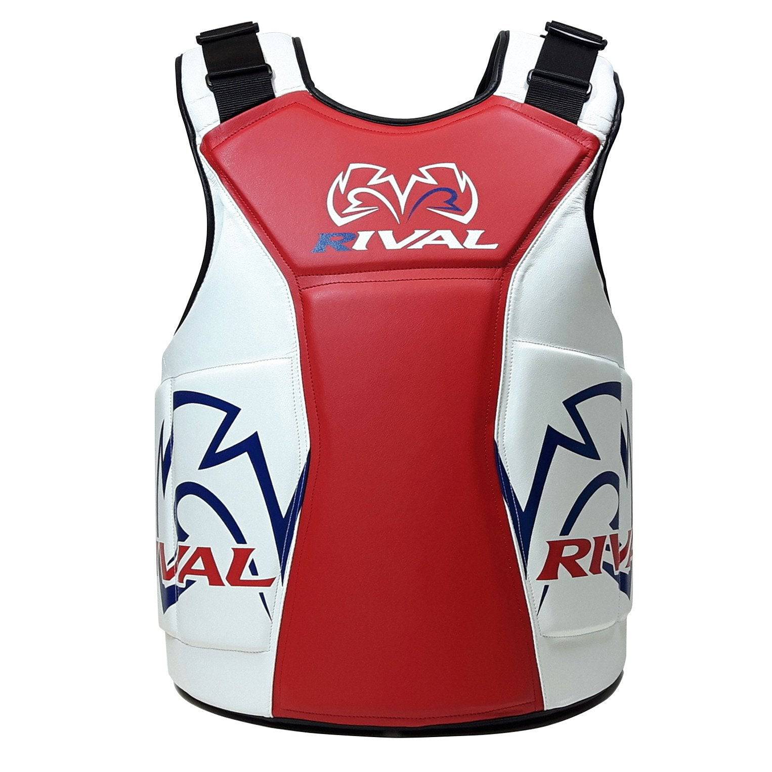 Rival | Body Protector - The Shield - XTC Fitness - Exercise Equipment Superstore - Canada - Body Protector