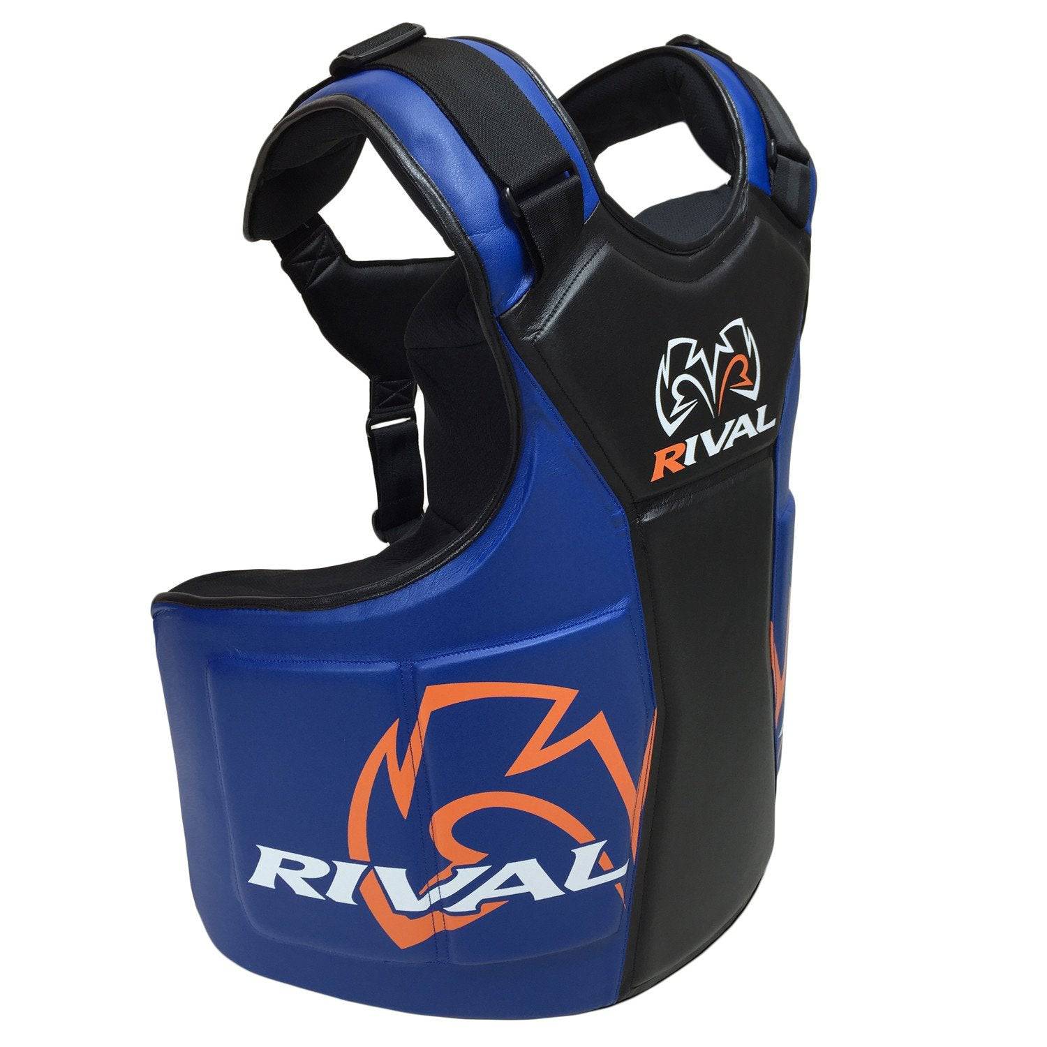 Rival | Body Protector - The Shield - XTC Fitness - Exercise Equipment Superstore - Canada - Body Protector