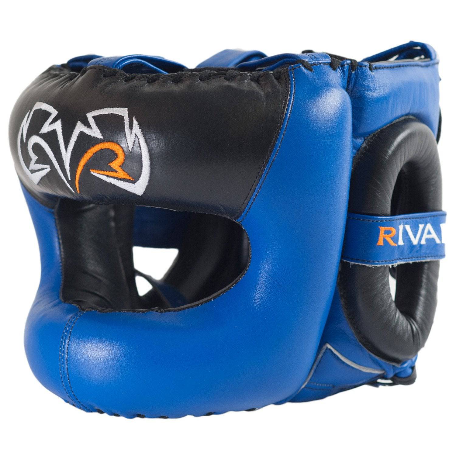 Rival | Face-Saver Headgear - RHGFS3 - XTC Fitness - Exercise Equipment Superstore - Canada - Head Gear