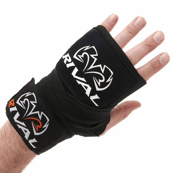 Rival | Gel Wrap - XTC Fitness - Exercise Equipment Superstore - Canada - Hand Wraps