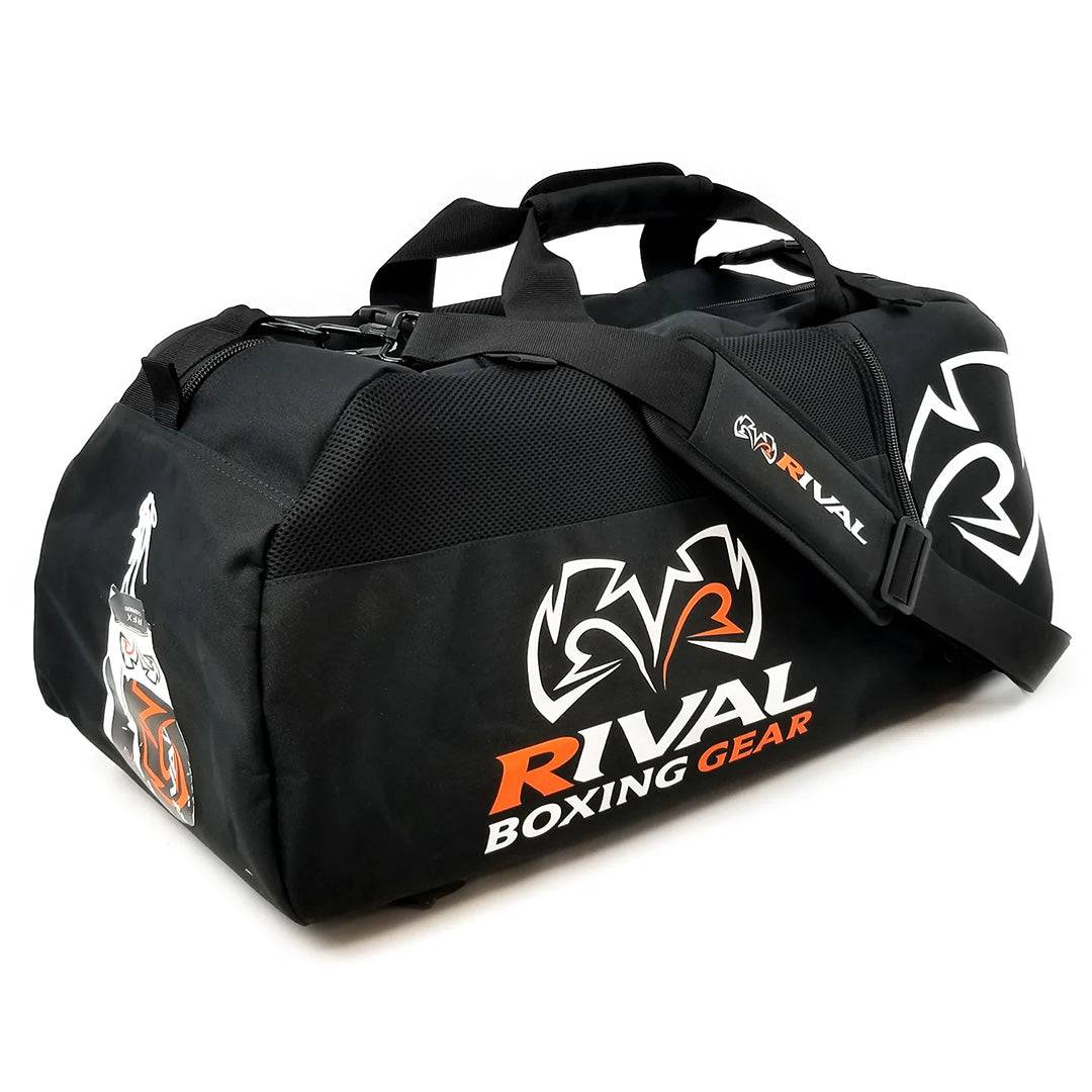 Rival | Gym Bag - RGB50 - XTC Fitness - Exercise Equipment Superstore - Canada - Duffle Bag