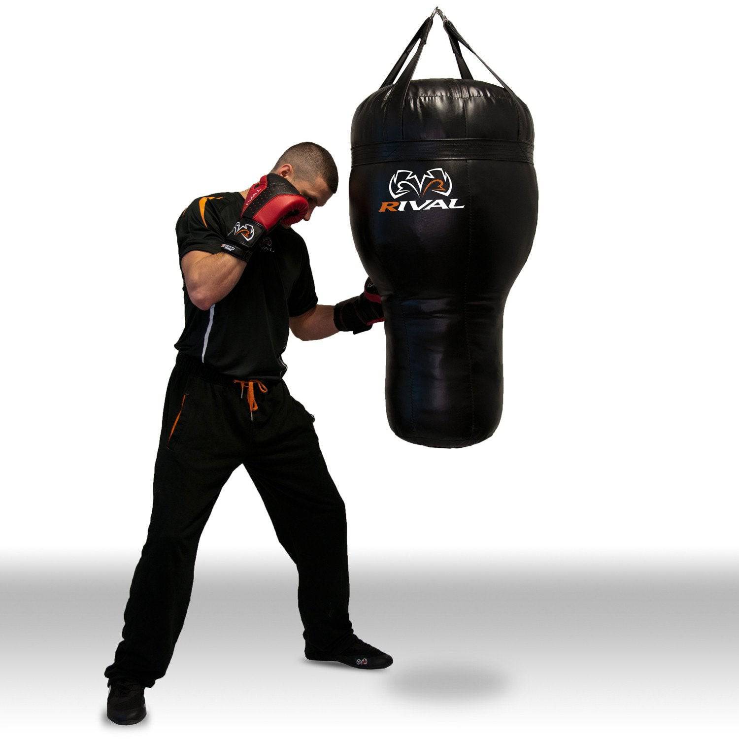 Rival | Heavy Bag - Pro Angle - XTC Fitness - Exercise Equipment Superstore - Canada - Heavy Bag