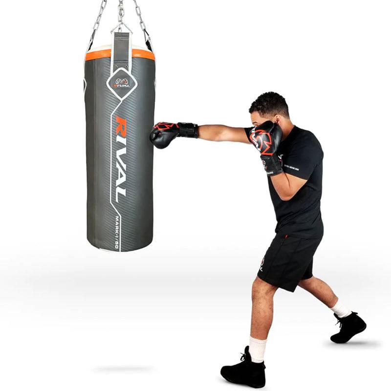 Rival | Mark-I Heavy Bag - XTC Fitness - Exercise Equipment Superstore - Canada - Heavy Bag