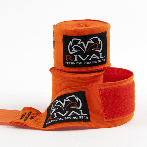 Rival | Mexican Hand Wraps - XTC Fitness - Exercise Equipment Superstore - Canada - Hand Wraps