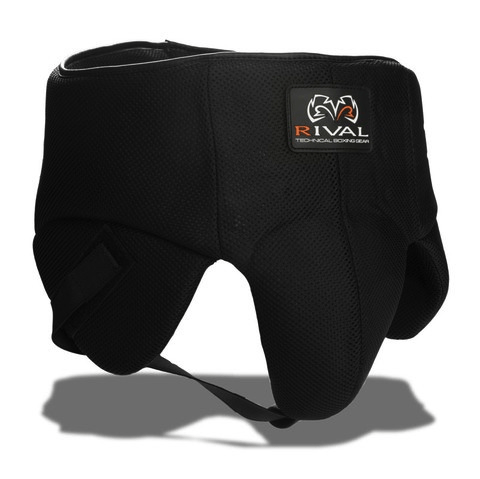 Rival | No Foul Protector - RNFL-Pro - XTC Fitness - Exercise Equipment Superstore - Canada - Groin Protection