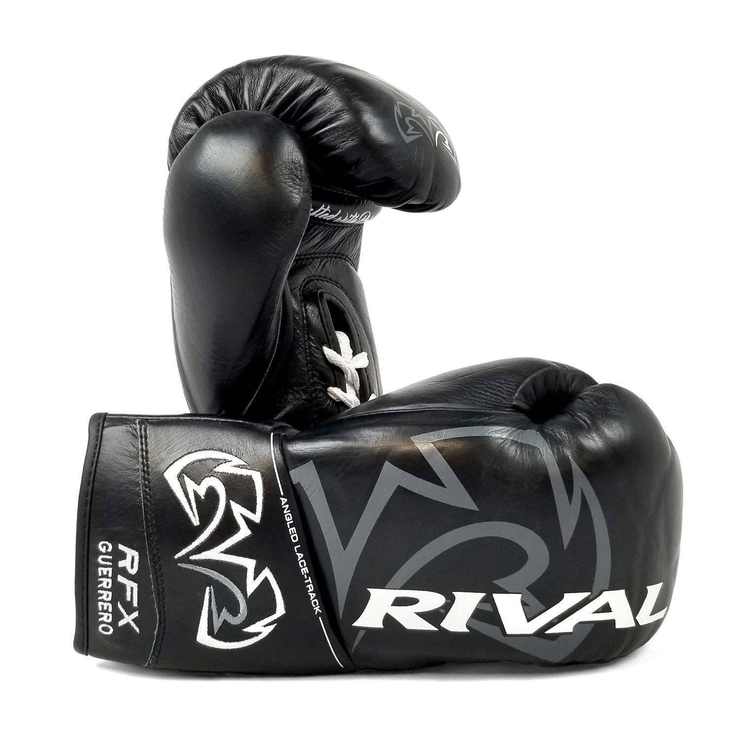 Rival | Pro Fight Gloves - RFX Guerrero - SF-H - XTC Fitness - Exercise Equipment Superstore - Canada - Sparring Gloves