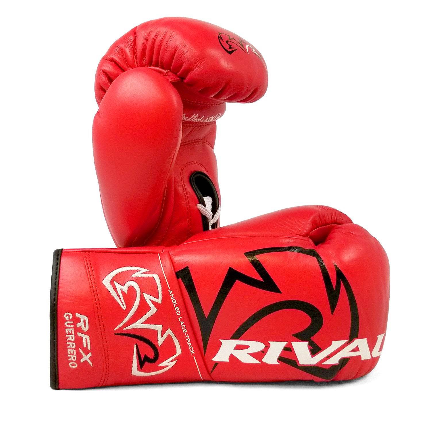 Rival | Pro Fight Gloves - RFX Guerrero - SF-H - XTC Fitness - Exercise Equipment Superstore - Canada - Sparring Gloves