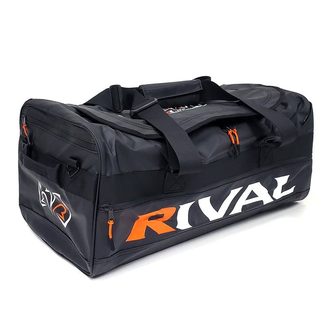 Rival | Pro Gym Bag - XTC Fitness - Exercise Equipment Superstore - Canada - Duffle Bag