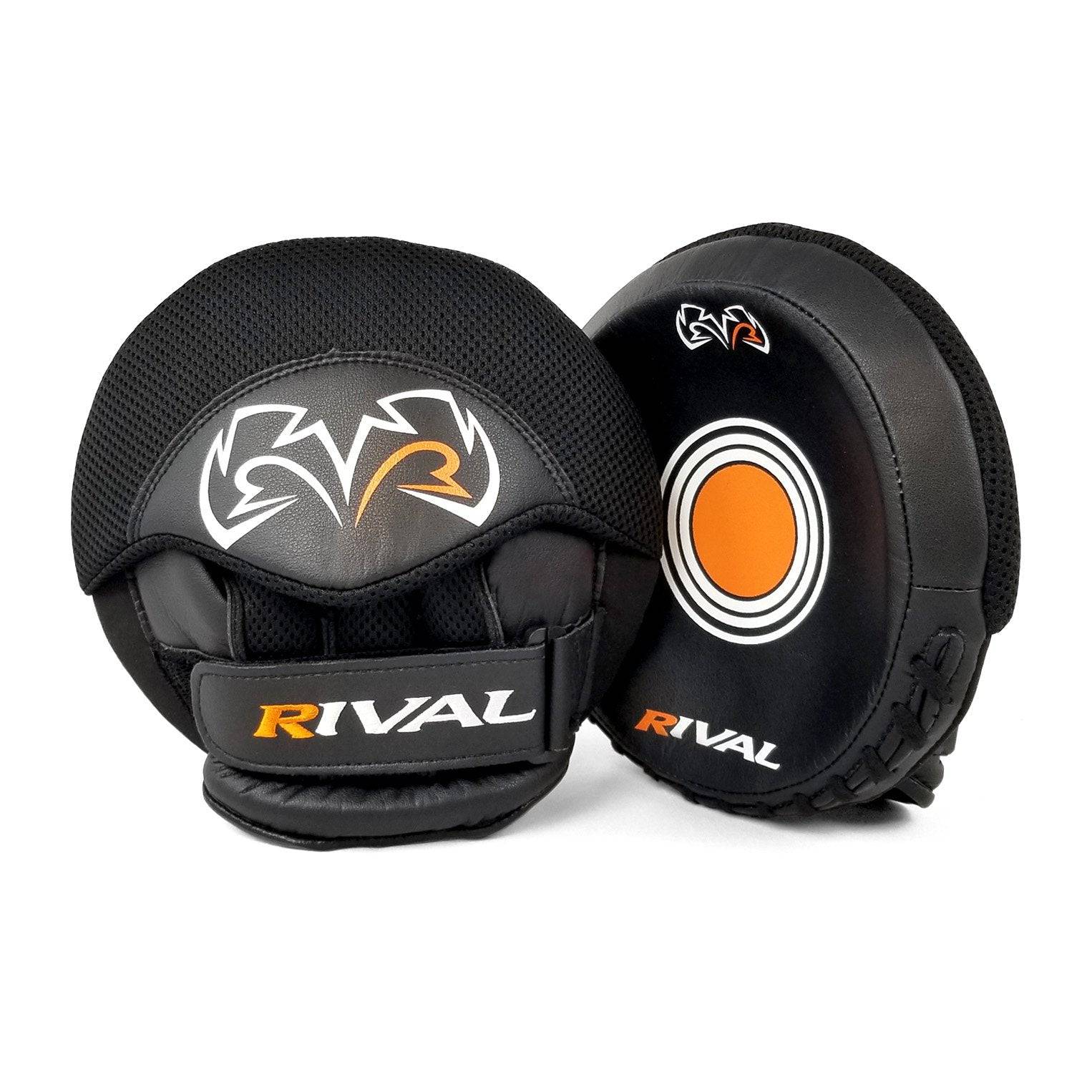 Rival | Punch Mitts - RPM5-Parabolic - XTC Fitness - Exercise Equipment Superstore - Canada - Punch Mitts