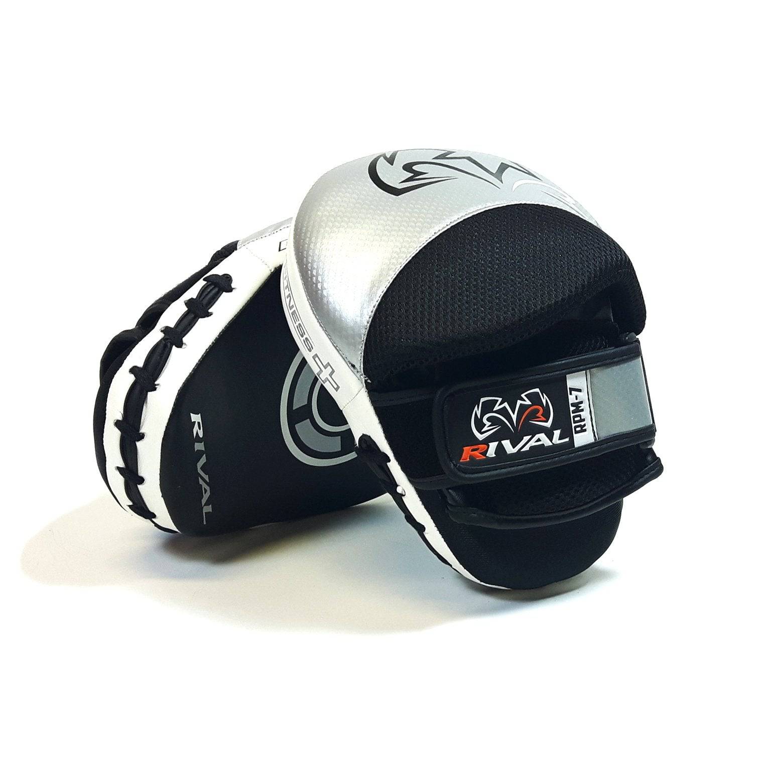 Rival | Punch Mitts - RPM7-Fitness Plus - XTC Fitness - Exercise Equipment Superstore - Canada - Punch Mitts