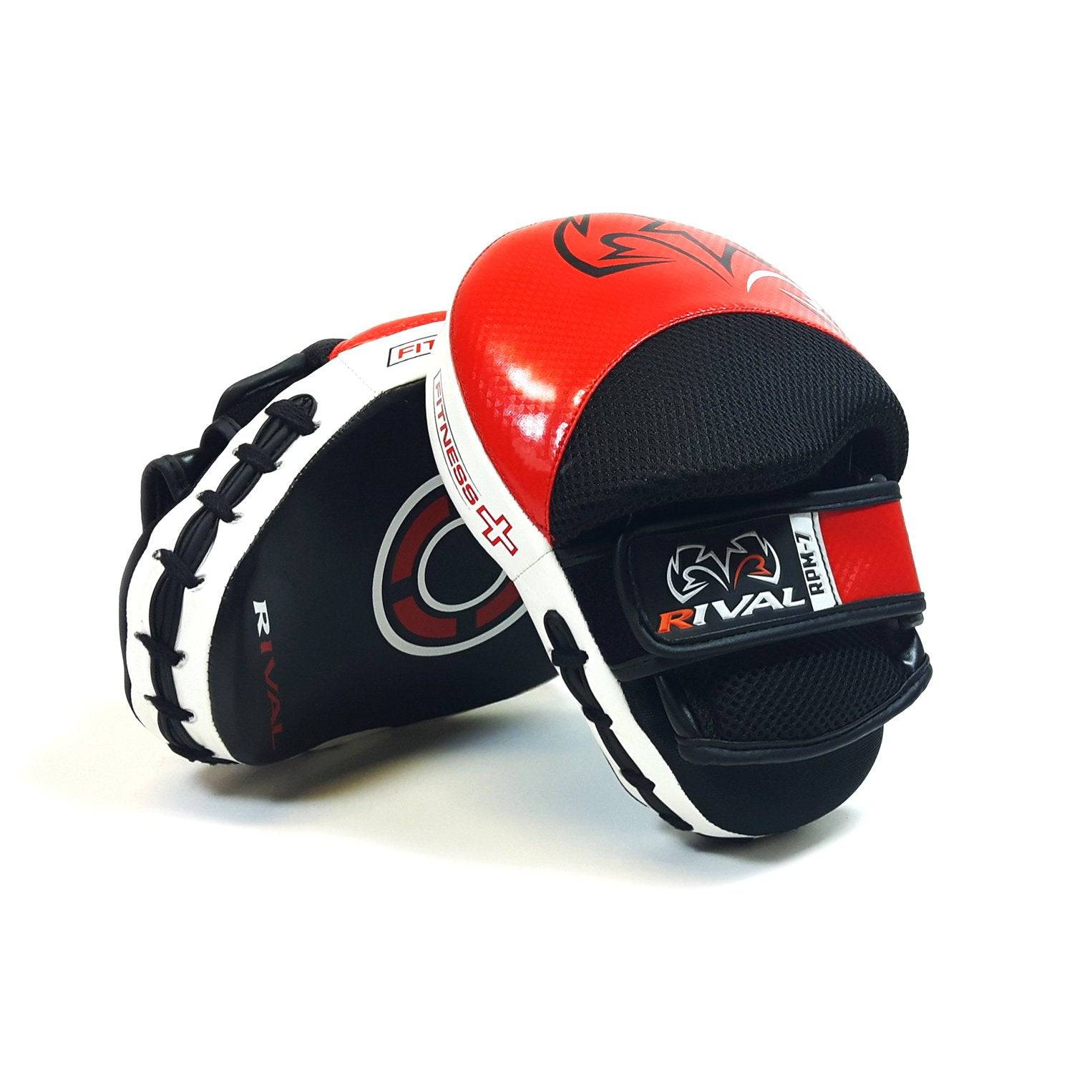 Rival | Punch Mitts - RPM7-Fitness Plus - XTC Fitness - Exercise Equipment Superstore - Canada - Punch Mitts