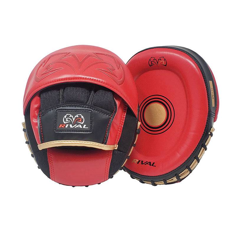 Rival | Punch Mitts - RPM80 - XTC Fitness - Exercise Equipment Superstore - Canada - Punch Mitts