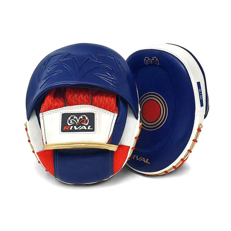 Rival | Punch Mitts - RPM80 - XTC Fitness - Exercise Equipment Superstore - Canada - Punch Mitts