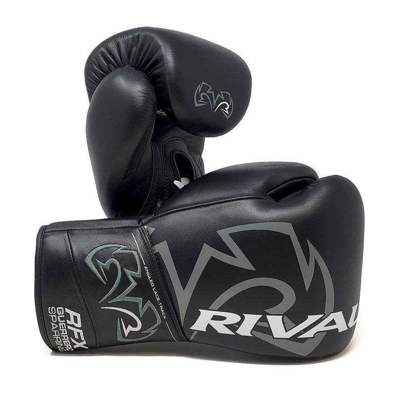 Rival | Sparring Gloves - RFX-Guerrero HDE-F - XTC Fitness - Exercise Equipment Superstore - Canada - Sparring Gloves
