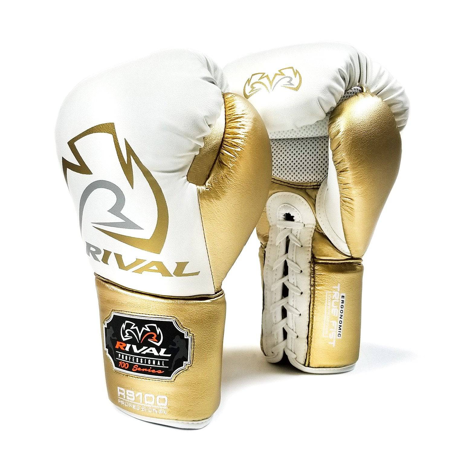 Rival | Sparring Gloves - RS100-Professional - XTC Fitness - Exercise Equipment Superstore - Canada - Sparring Gloves