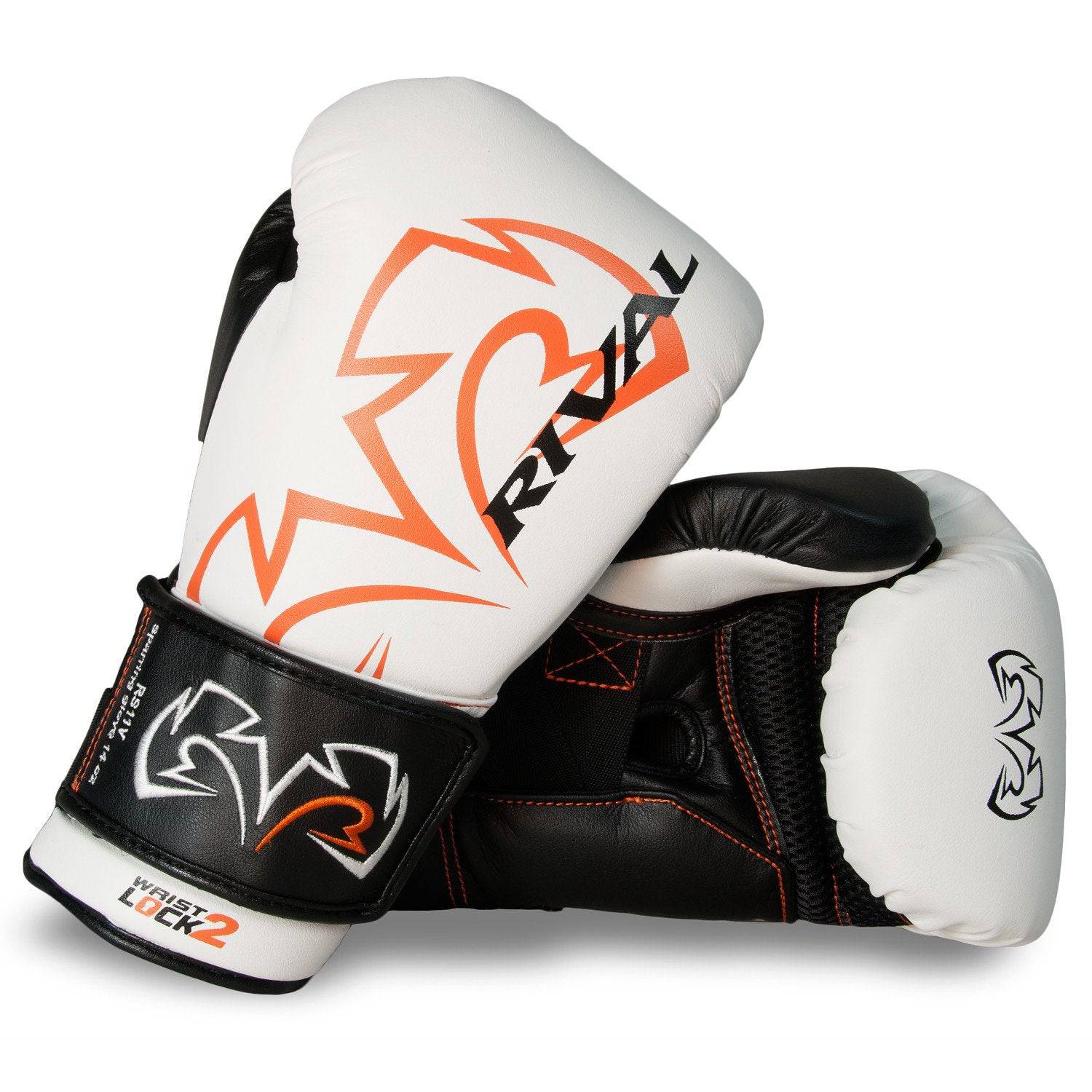 Rival | Sparring Gloves - RS11V-Evolution - XTC Fitness - Exercise Equipment Superstore - Canada - Sparring Gloves