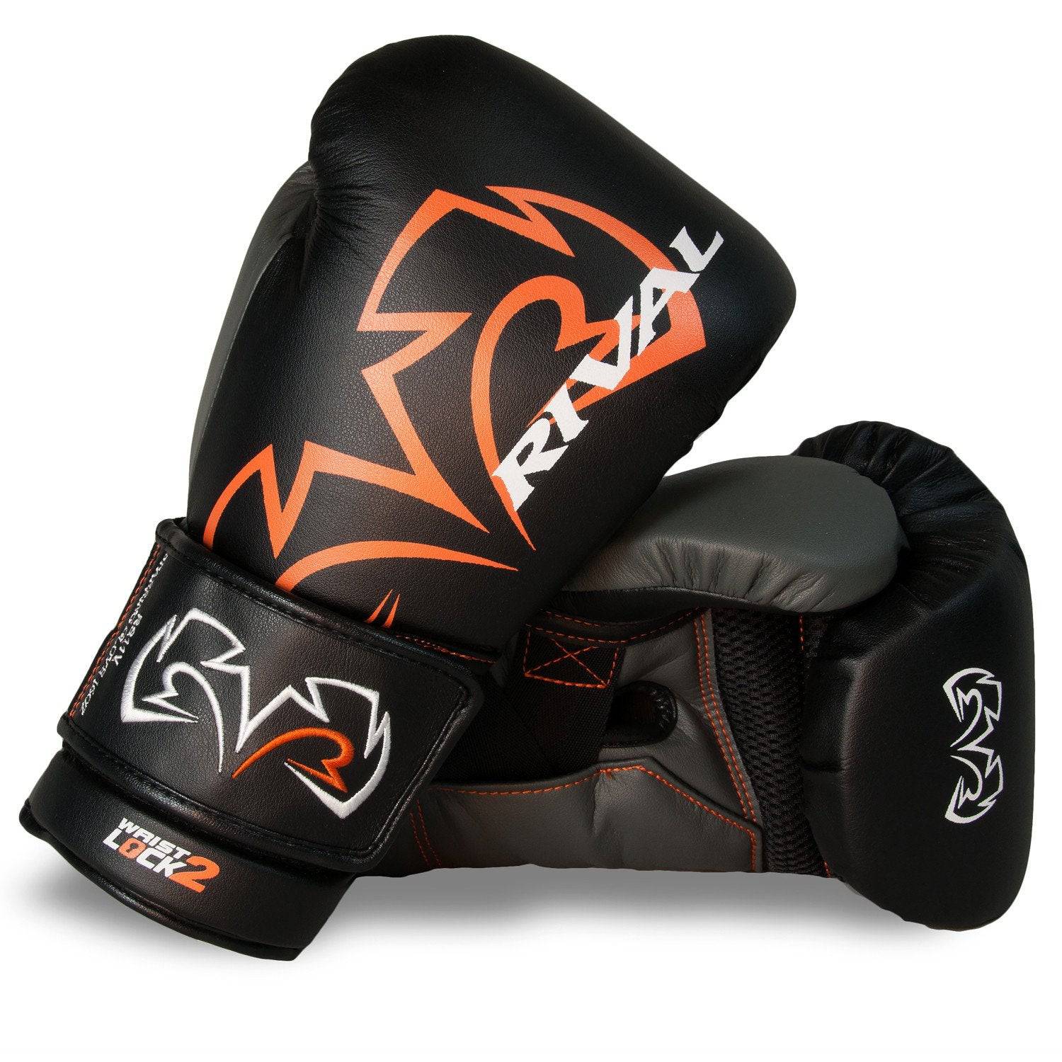 Rival | Sparring Gloves - RS11V-Evolution - XTC Fitness - Exercise Equipment Superstore - Canada - Sparring Gloves