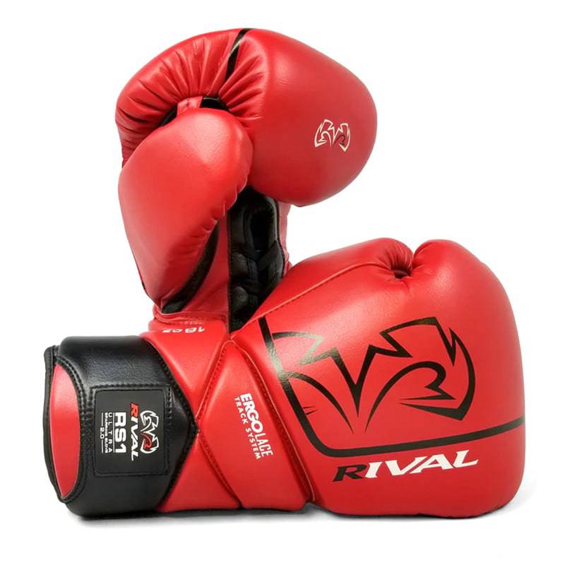 Rival | Sparring Gloves - Ultra 2.0 - XTC Fitness - Exercise Equipment Superstore - Canada - Sparring Gloves