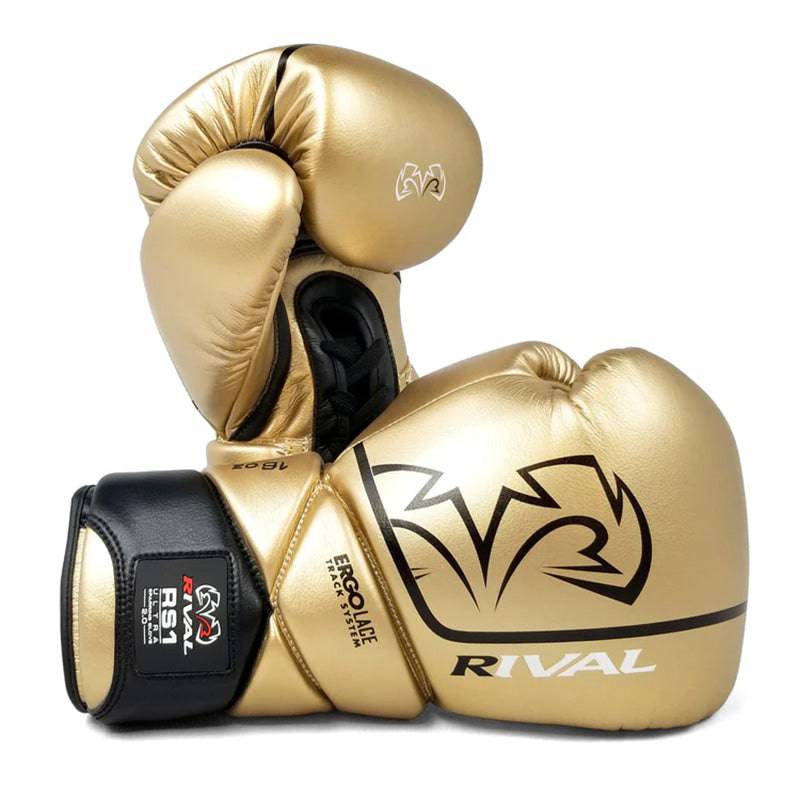 Rival | Sparring Gloves - Ultra 2.0 - XTC Fitness - Exercise Equipment Superstore - Canada - Sparring Gloves