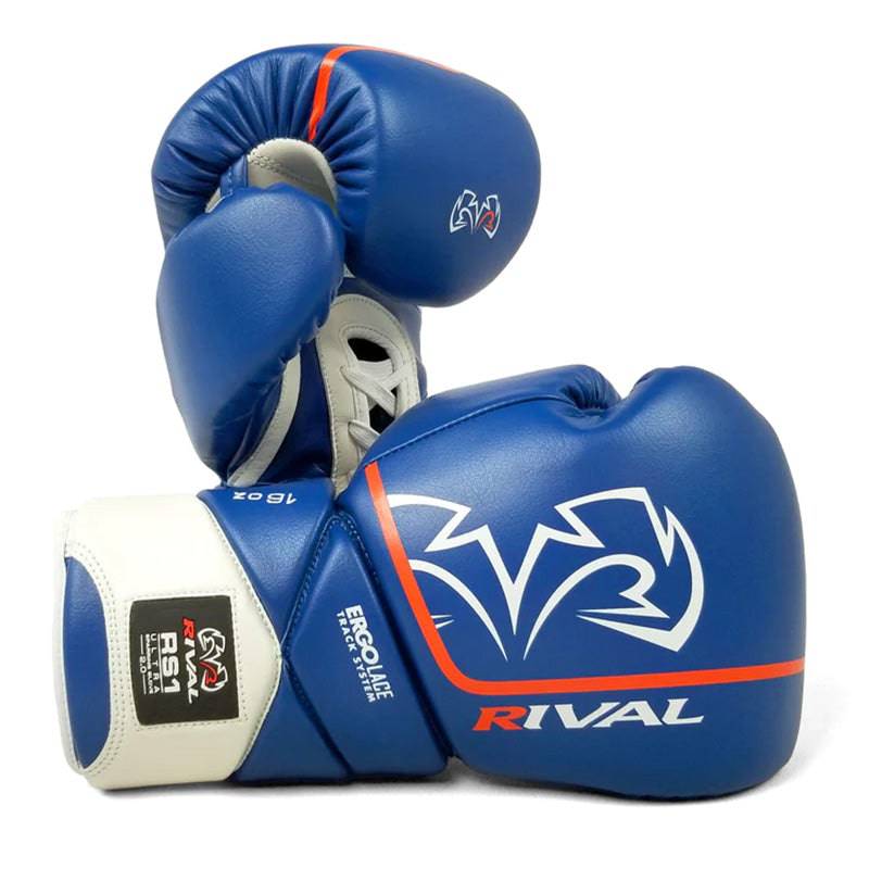 Rival | Sparring Gloves - Ultra 2.0 - XTC Fitness - Exercise Equipment Superstore - Canada - Sparring Gloves