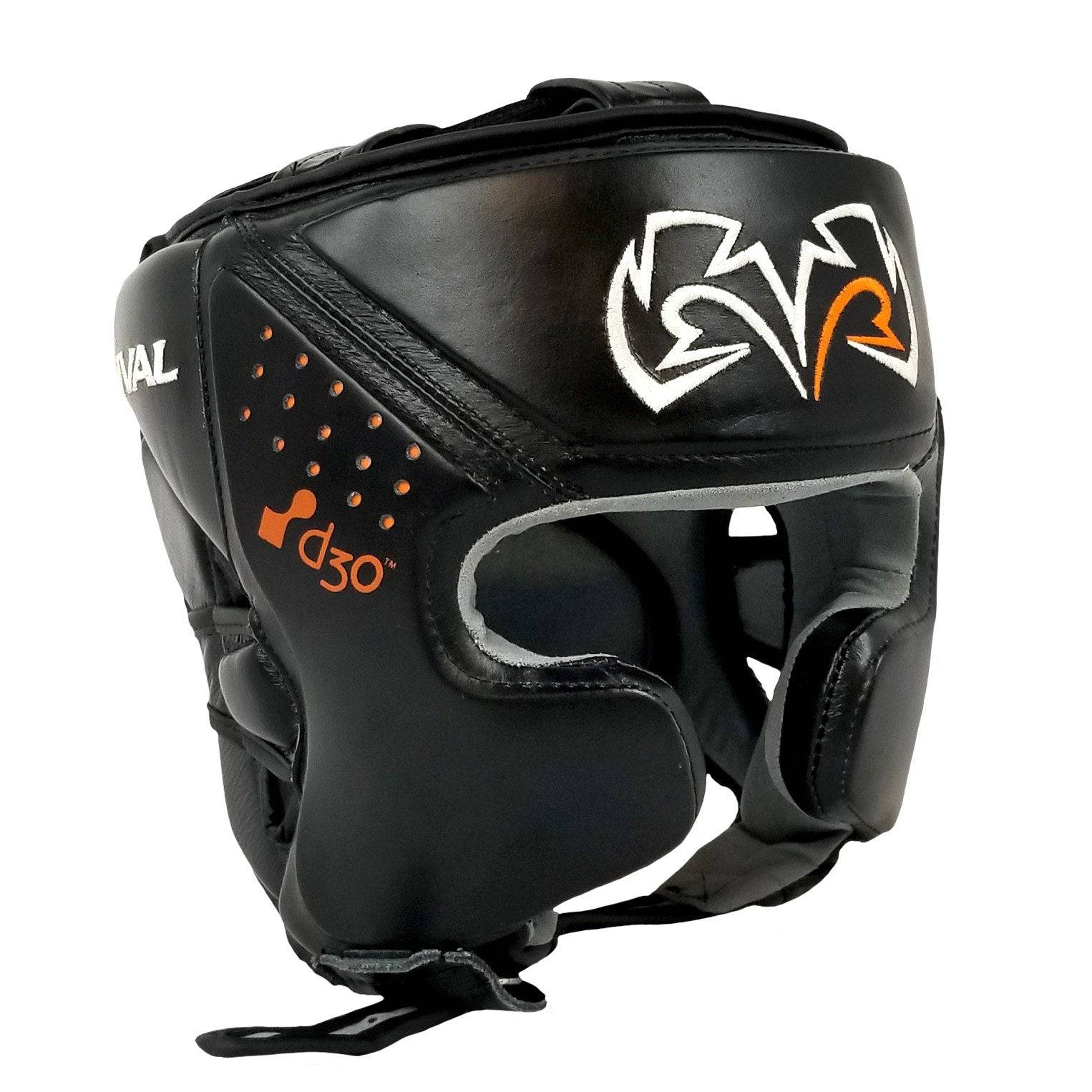 Rival | Training Headgear - RHG10-Intelli-Shock - XTC Fitness - Exercise Equipment Superstore - Canada - Head Gear