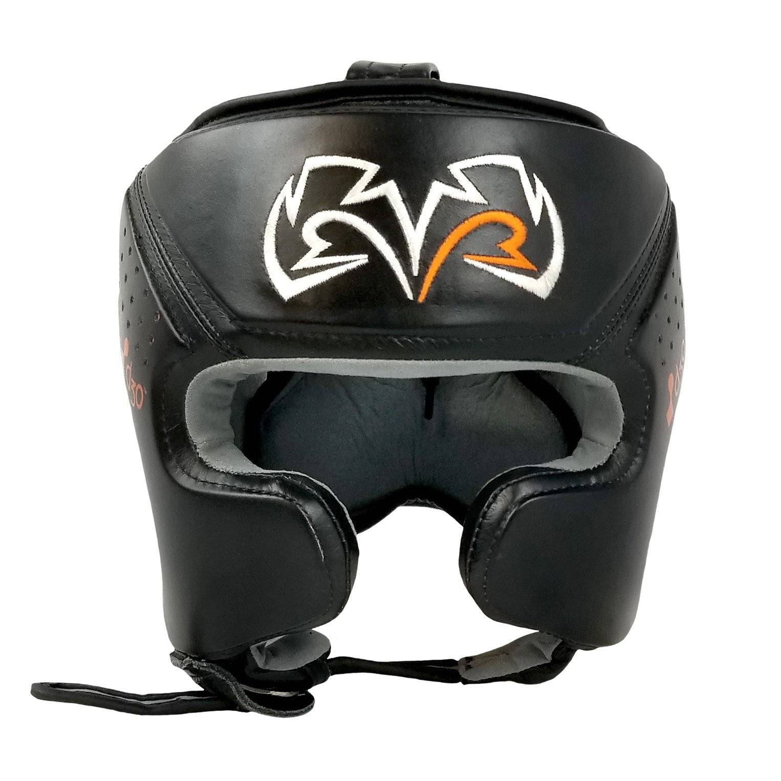 Rival | Training Headgear - RHG10-Intelli-Shock - XTC Fitness - Exercise Equipment Superstore - Canada - Head Gear