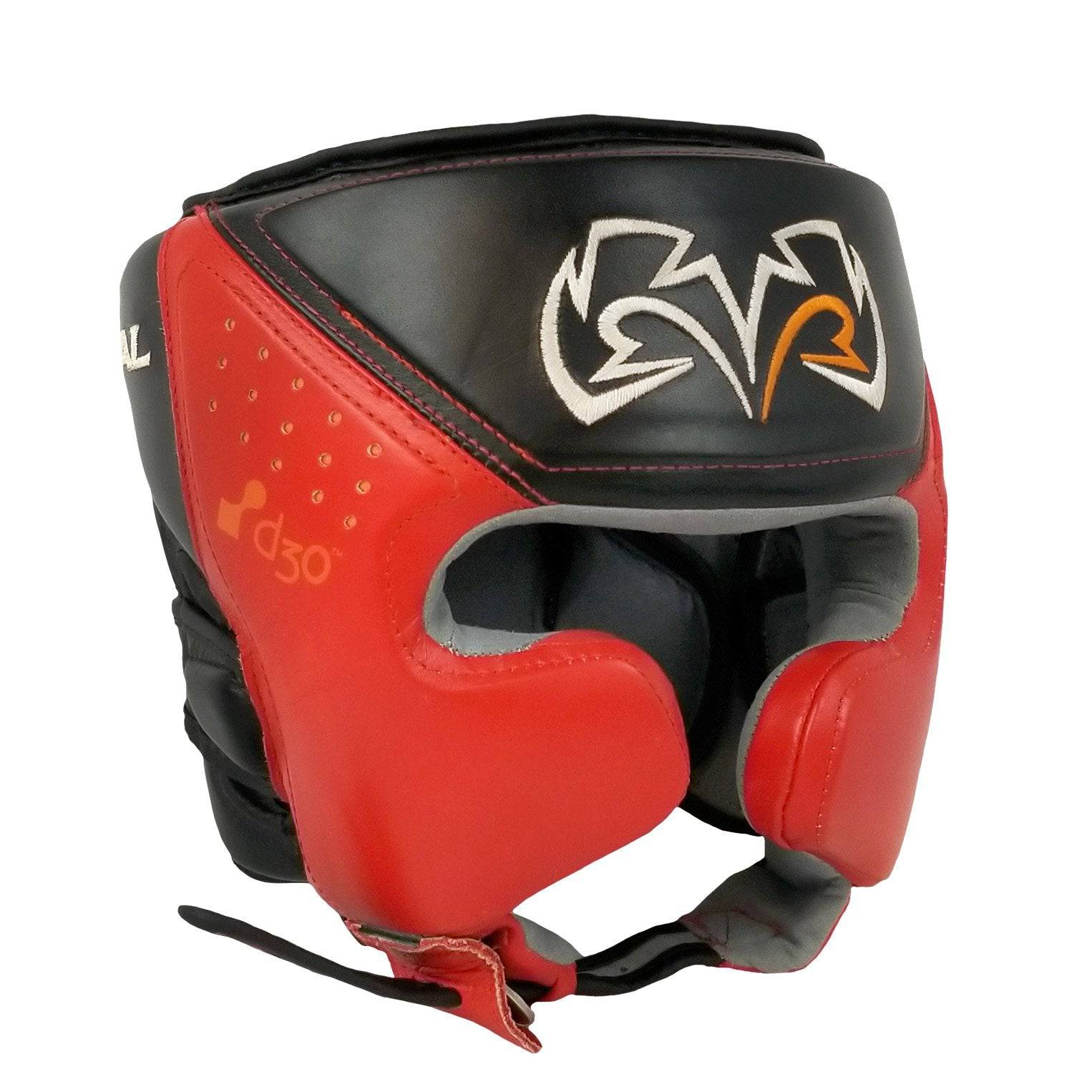 Rival | Training Headgear - RHG10-Intelli-Shock - XTC Fitness - Exercise Equipment Superstore - Canada - Head Gear
