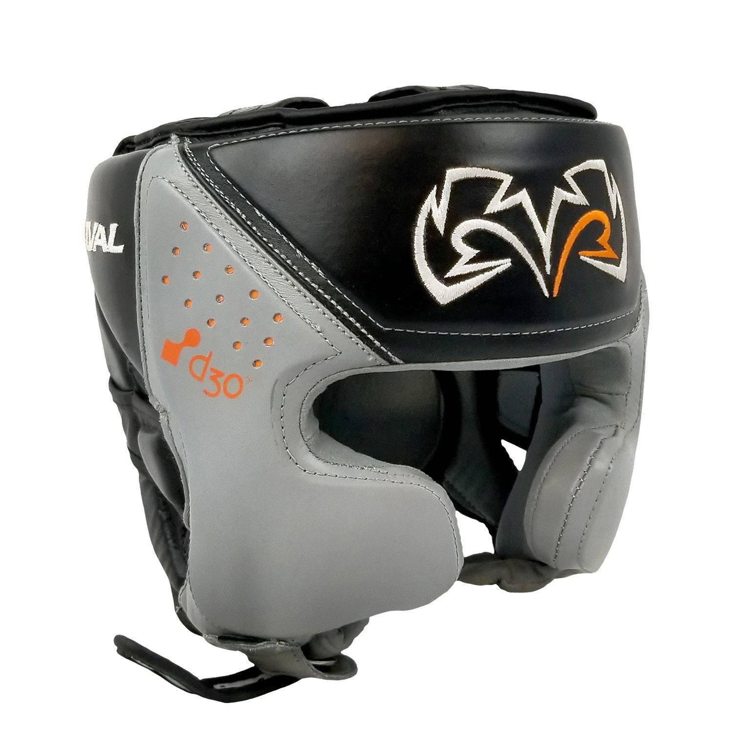 Rival | Training Headgear - RHG10-Intelli-Shock - XTC Fitness - Exercise Equipment Superstore - Canada - Head Gear