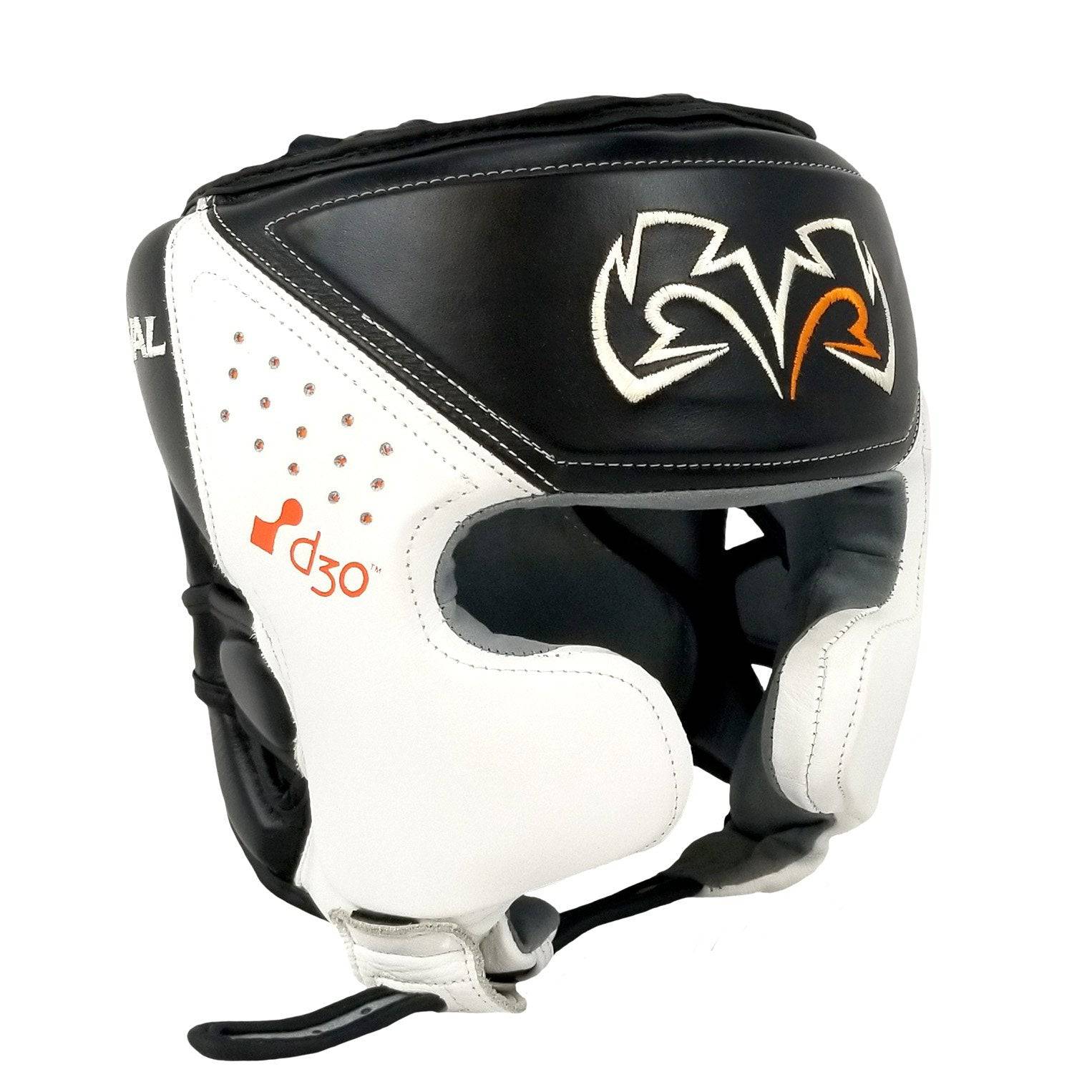 Rival | Training Headgear - RHG10-Intelli-Shock - XTC Fitness - Exercise Equipment Superstore - Canada - Head Gear