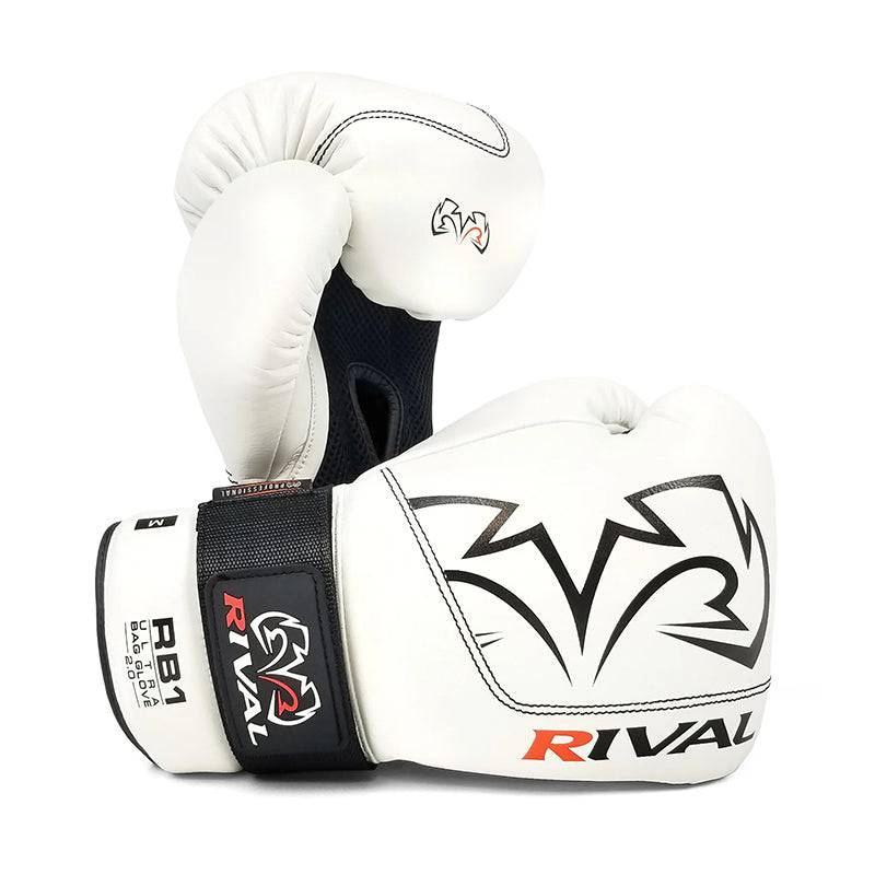 Rival | Ultra Bag Gloves - RB1 - XTC Fitness - Exercise Equipment Superstore - Canada - Bag Gloves