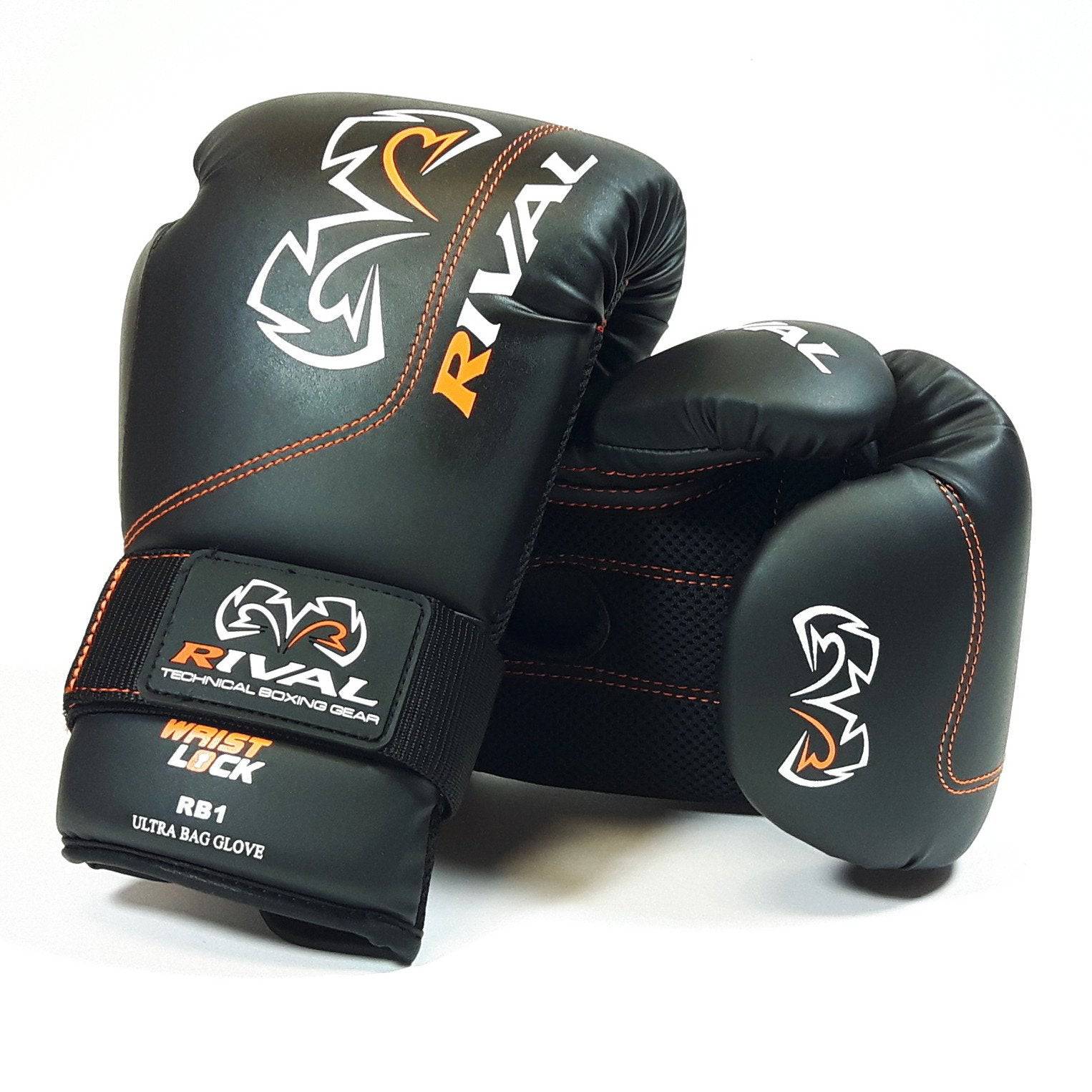Rival | Ultra Bag Gloves - RB1 - XTC Fitness - Exercise Equipment Superstore - Canada - Bag Gloves