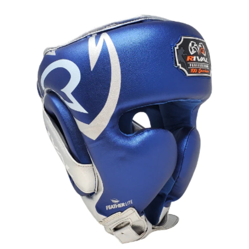 Rival | RHG100 Professional Headgear - XTC Fitness - Exercise Equipment Superstore - Canada - Head Gear