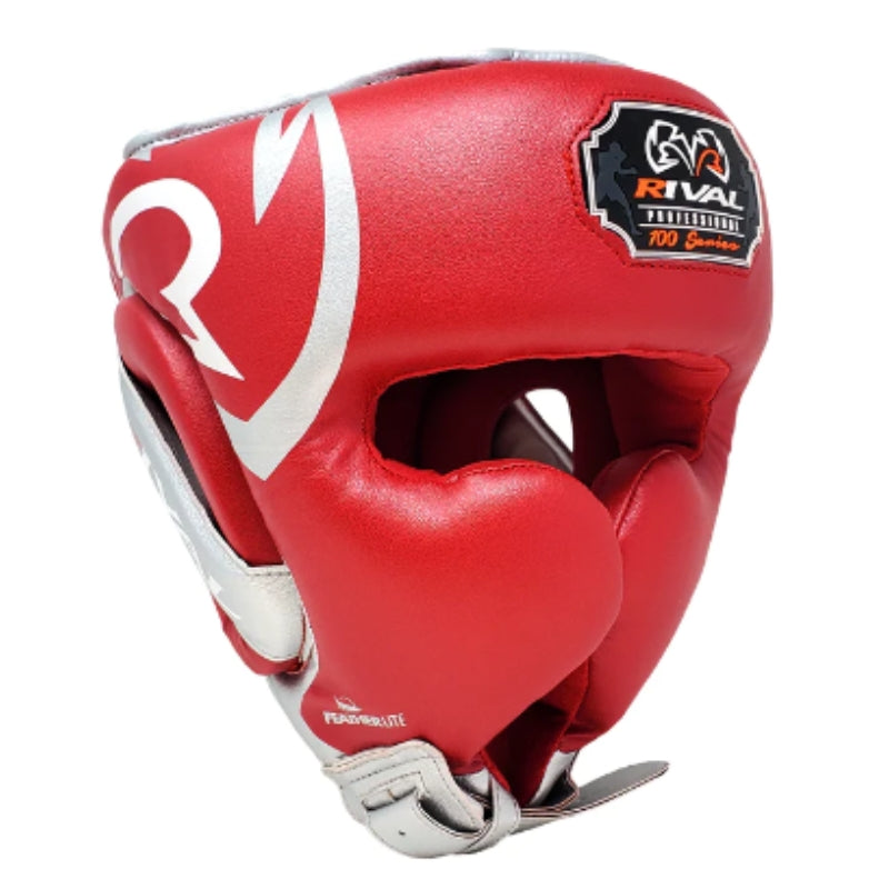 Rival | RHG100 Professional Headgear - XTC Fitness - Exercise Equipment Superstore - Canada - Head Gear
